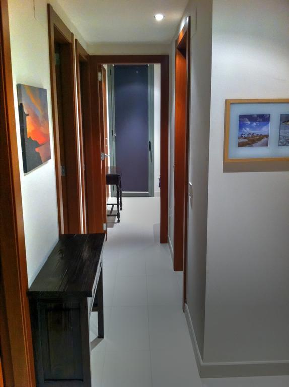 Apartaments Can Negret Sitges Habitación foto