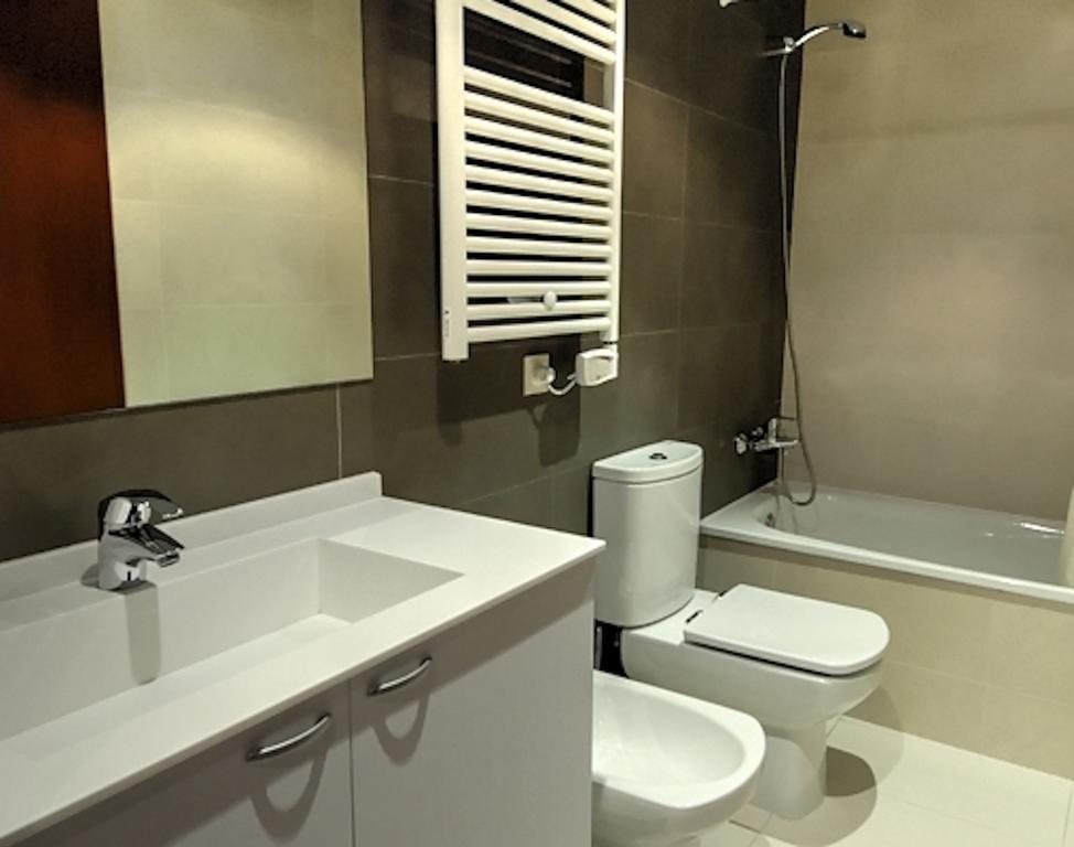 Apartaments Can Negret Sitges Habitación foto